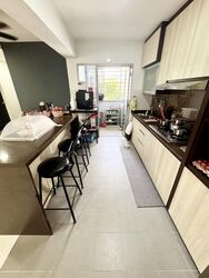 Blk 674B Fern Grove @ Yishun (Yishun), HDB 5 Rooms #520609151